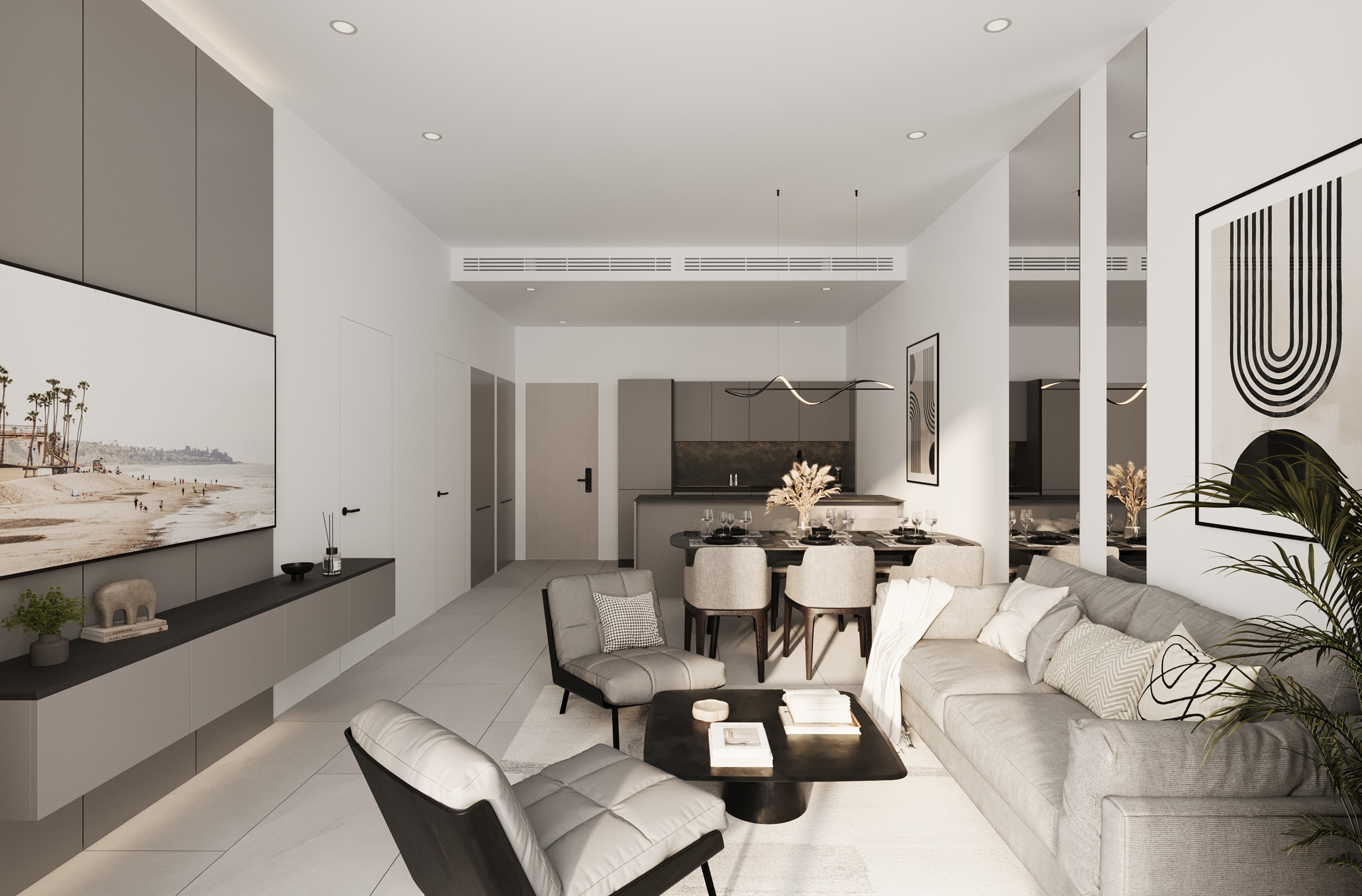 Raddison Next Point Condominimum 24